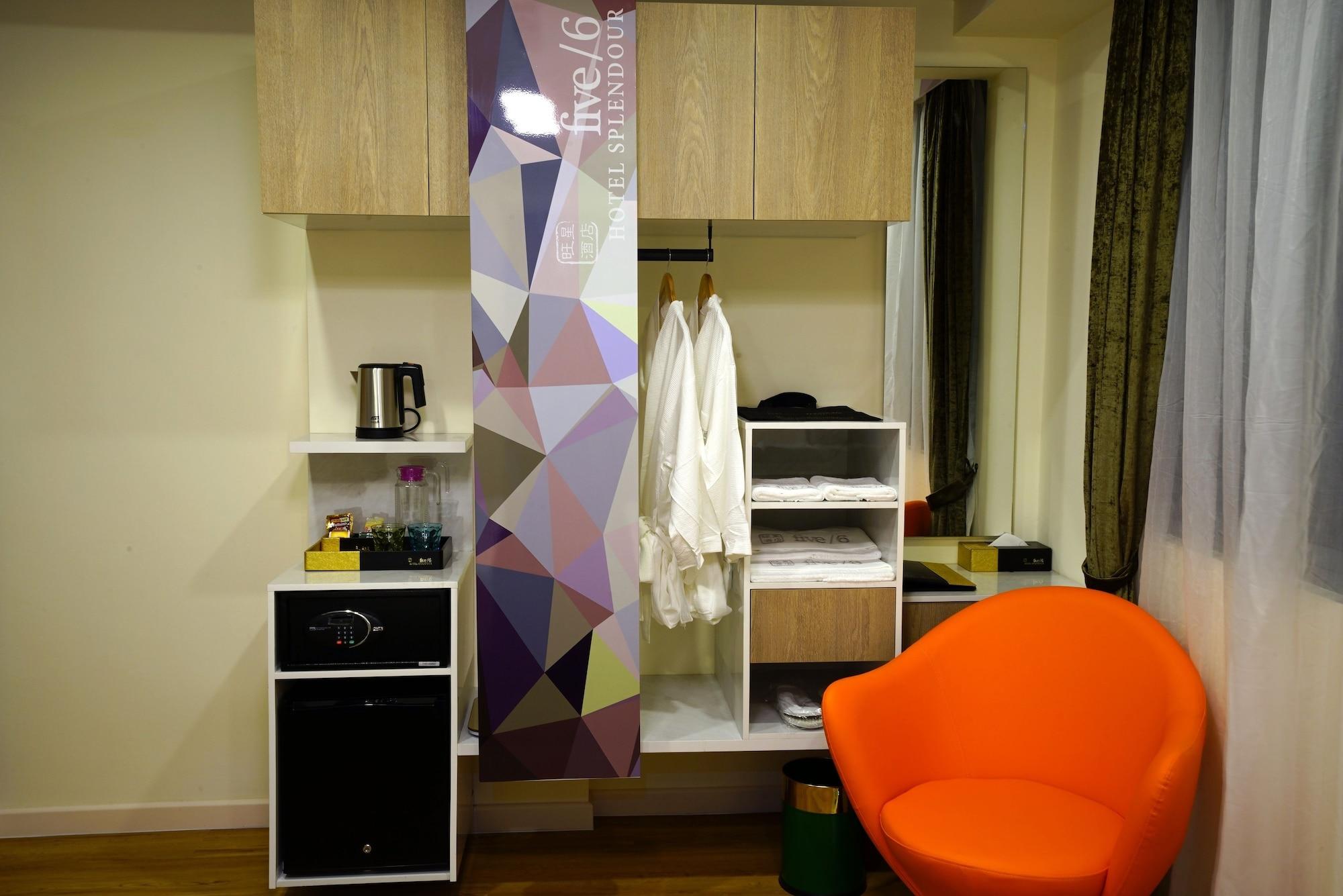 Superior Queen Room