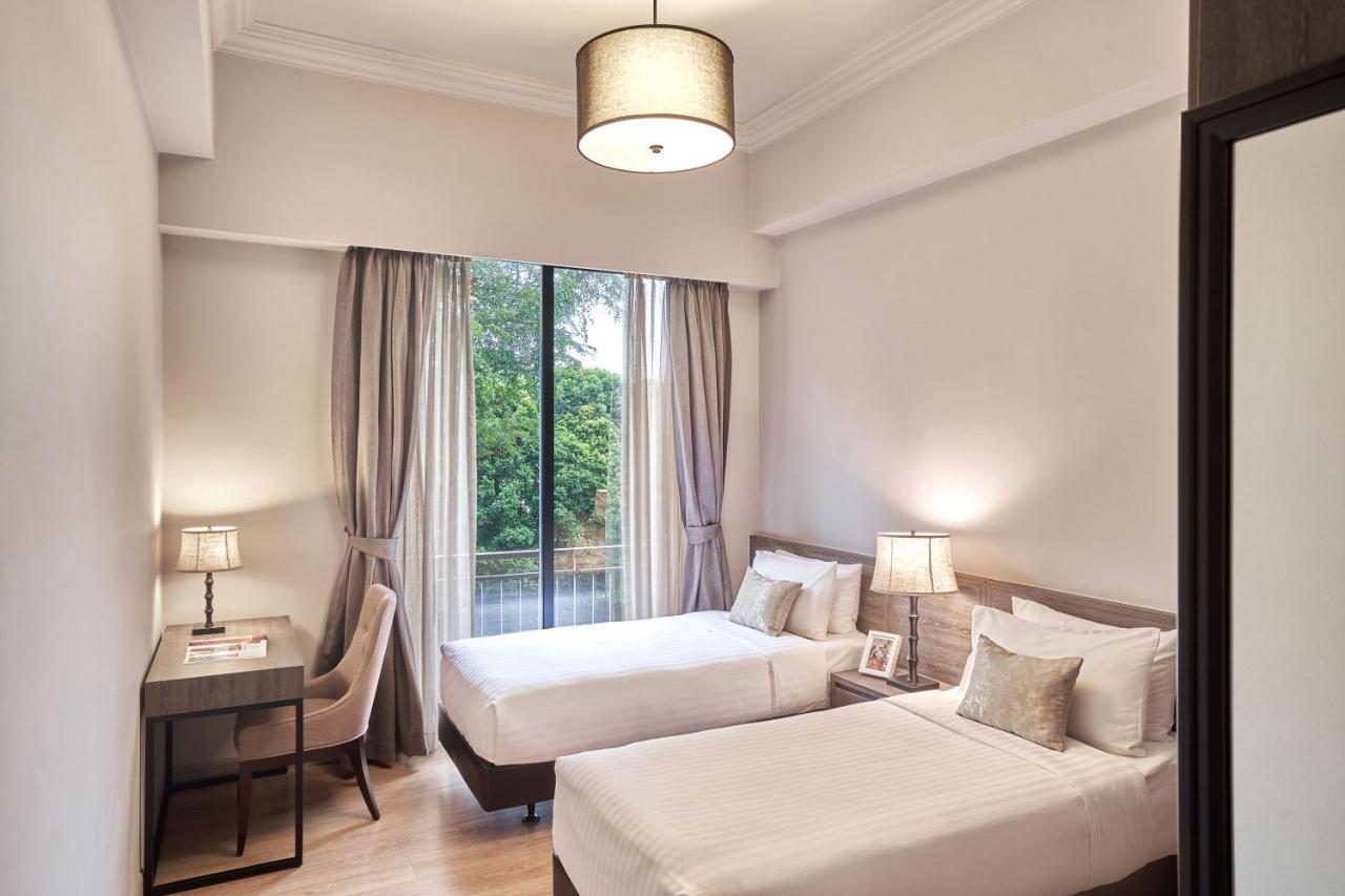 Two-Bedroom Suite