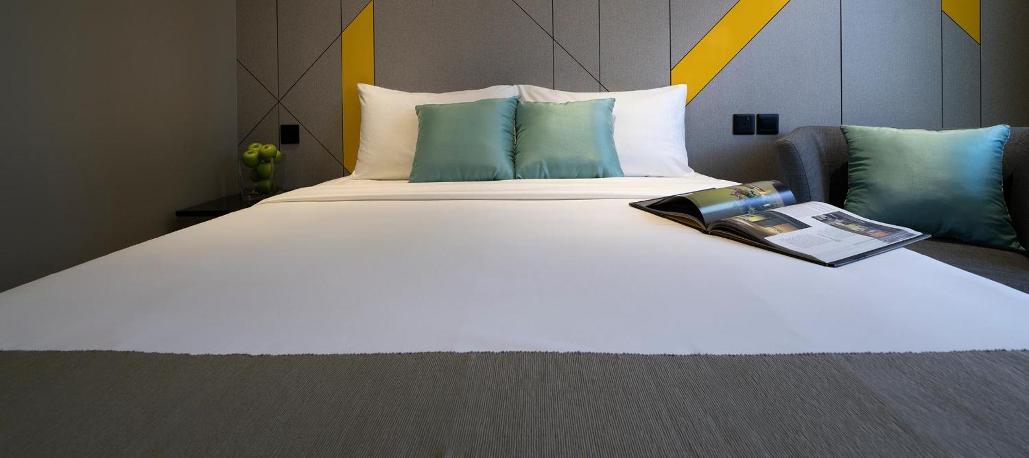 Premier Double Room