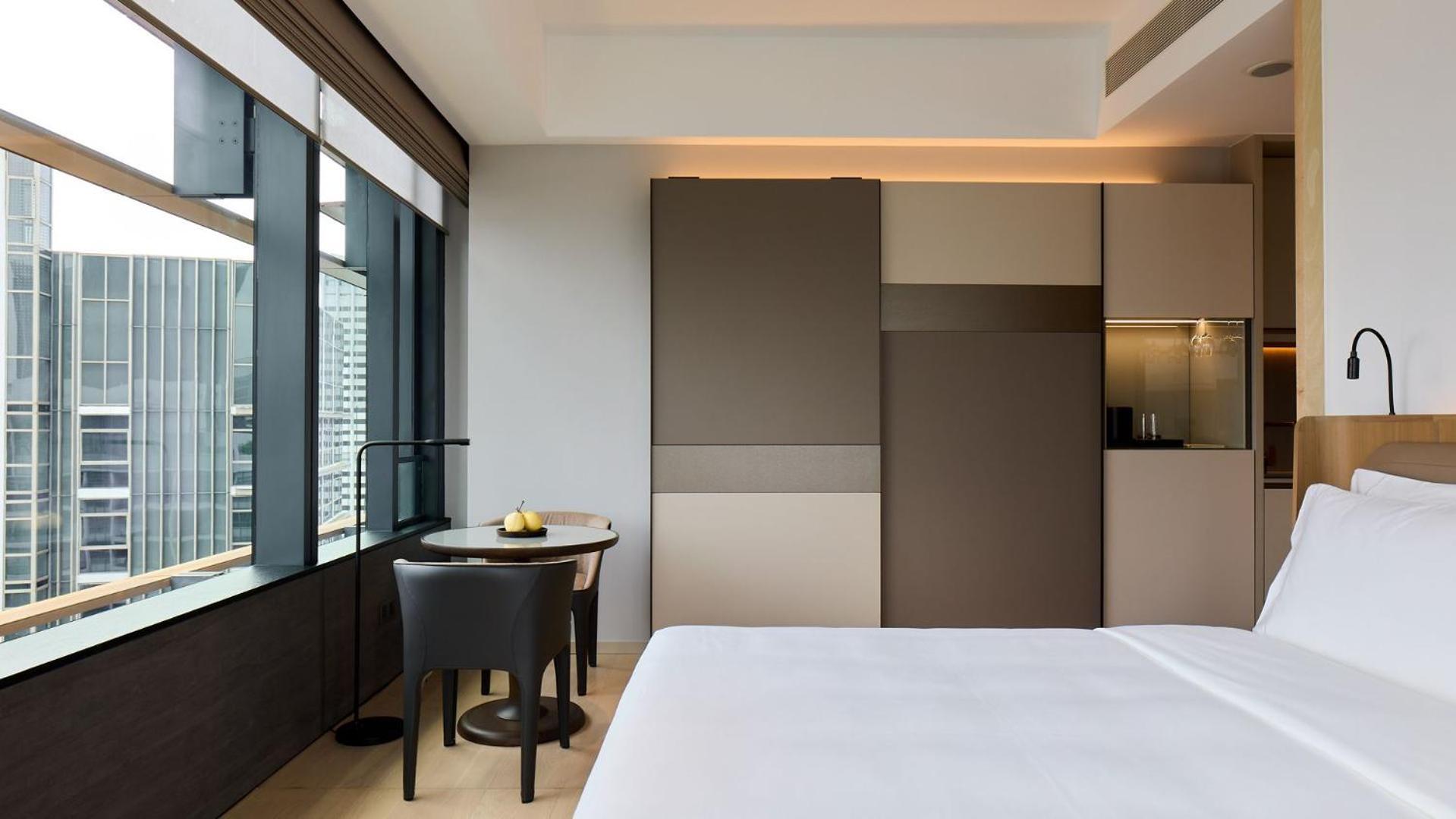 Cairnhill Room Twin
