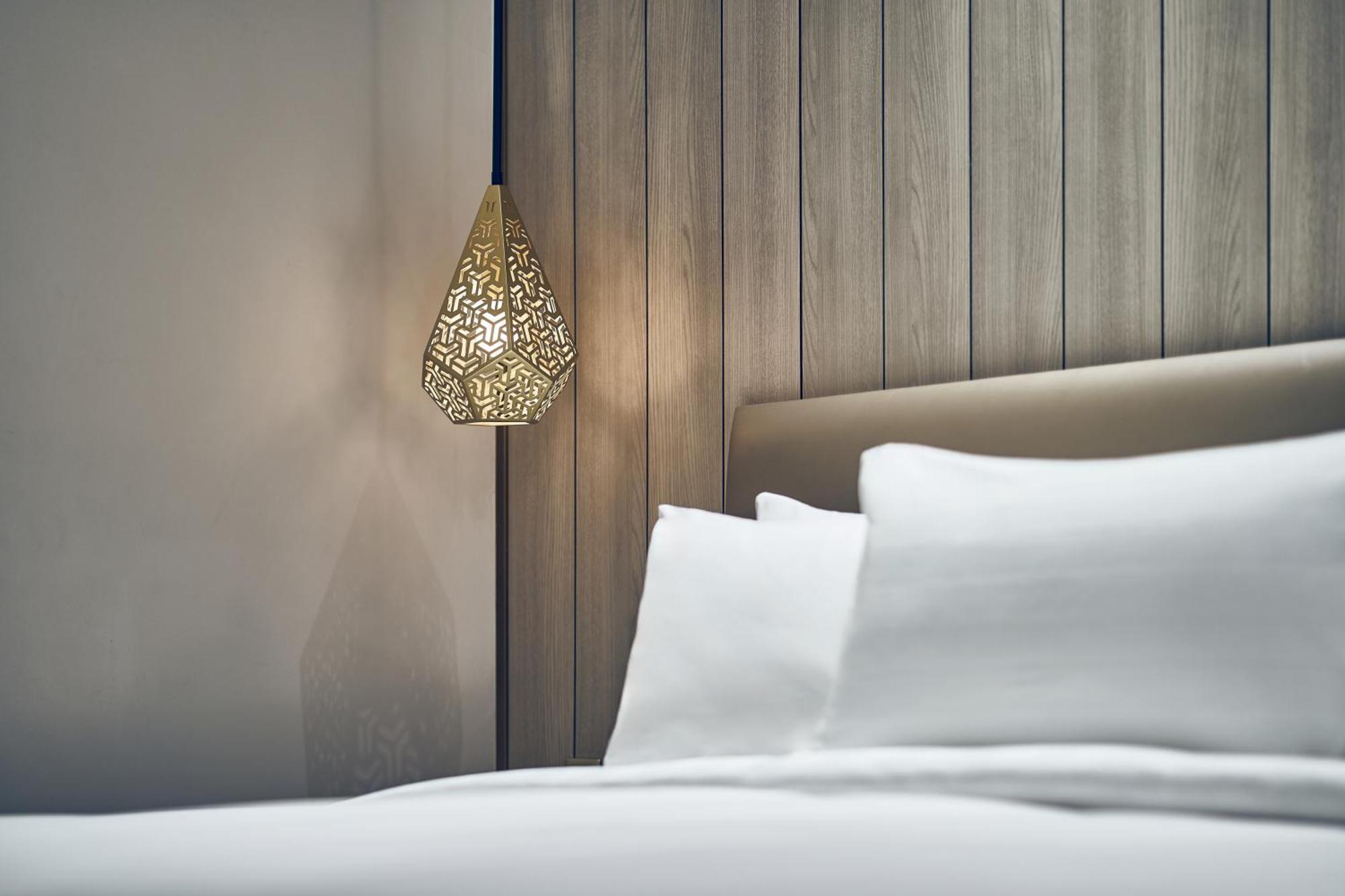 Superior Room, 1 King Bed