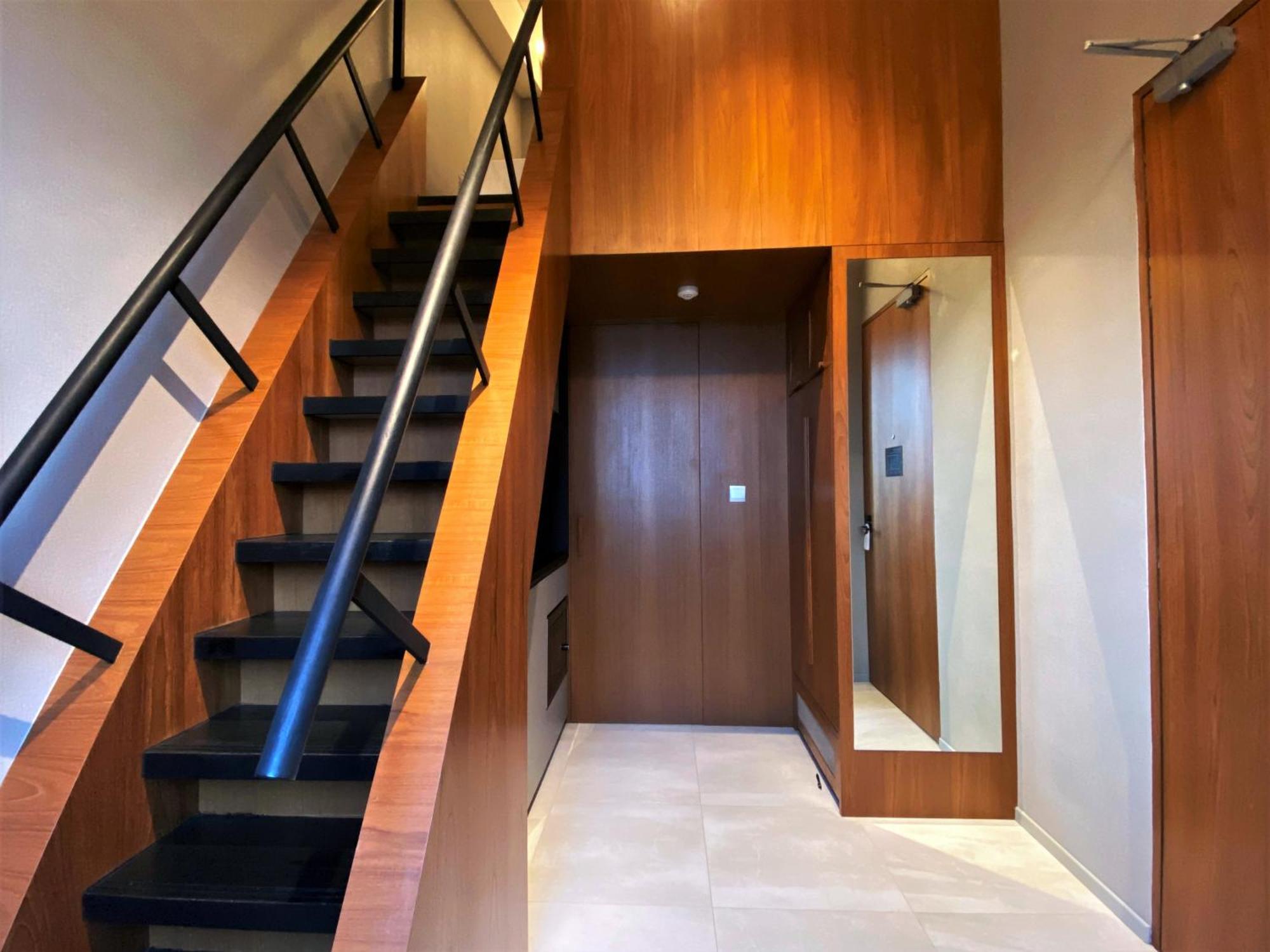Junior Studio Loft
