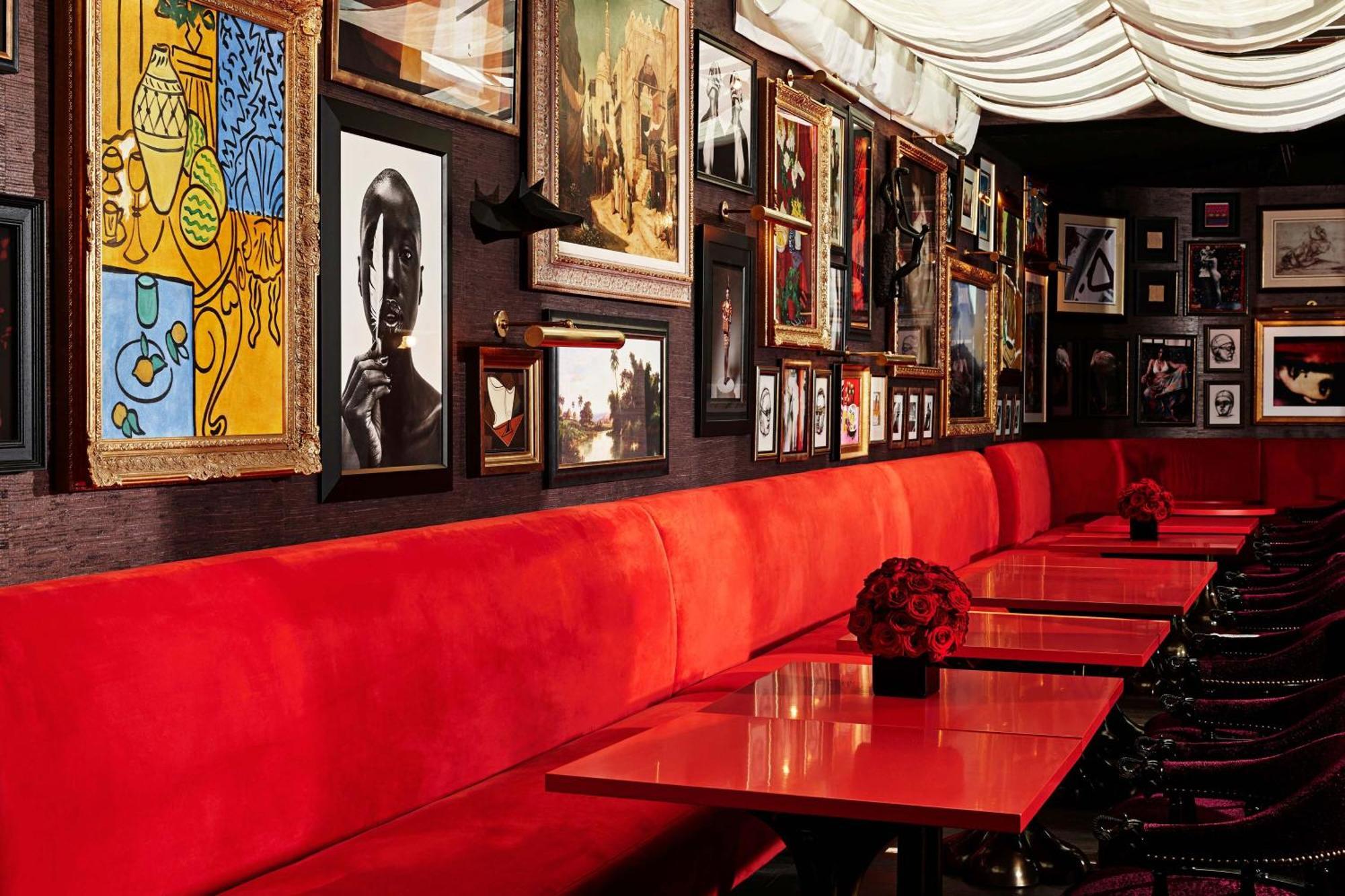 Vagabond Club Suite 1 King & 1 Sofa Bed Top Floor Club Lounge Access Complimentary Cocktails & Snacks,1774514930:JPEG
