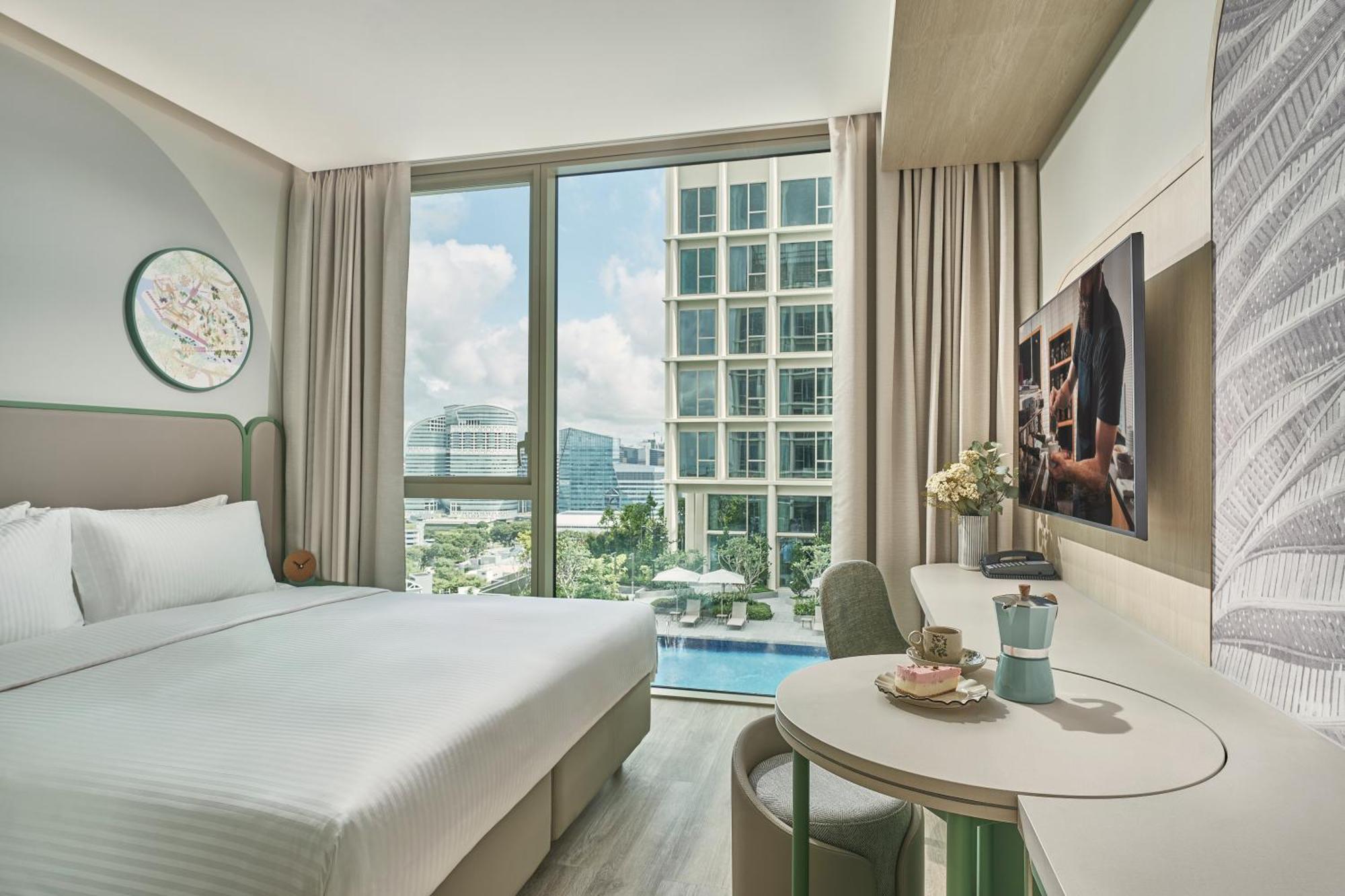Studio King