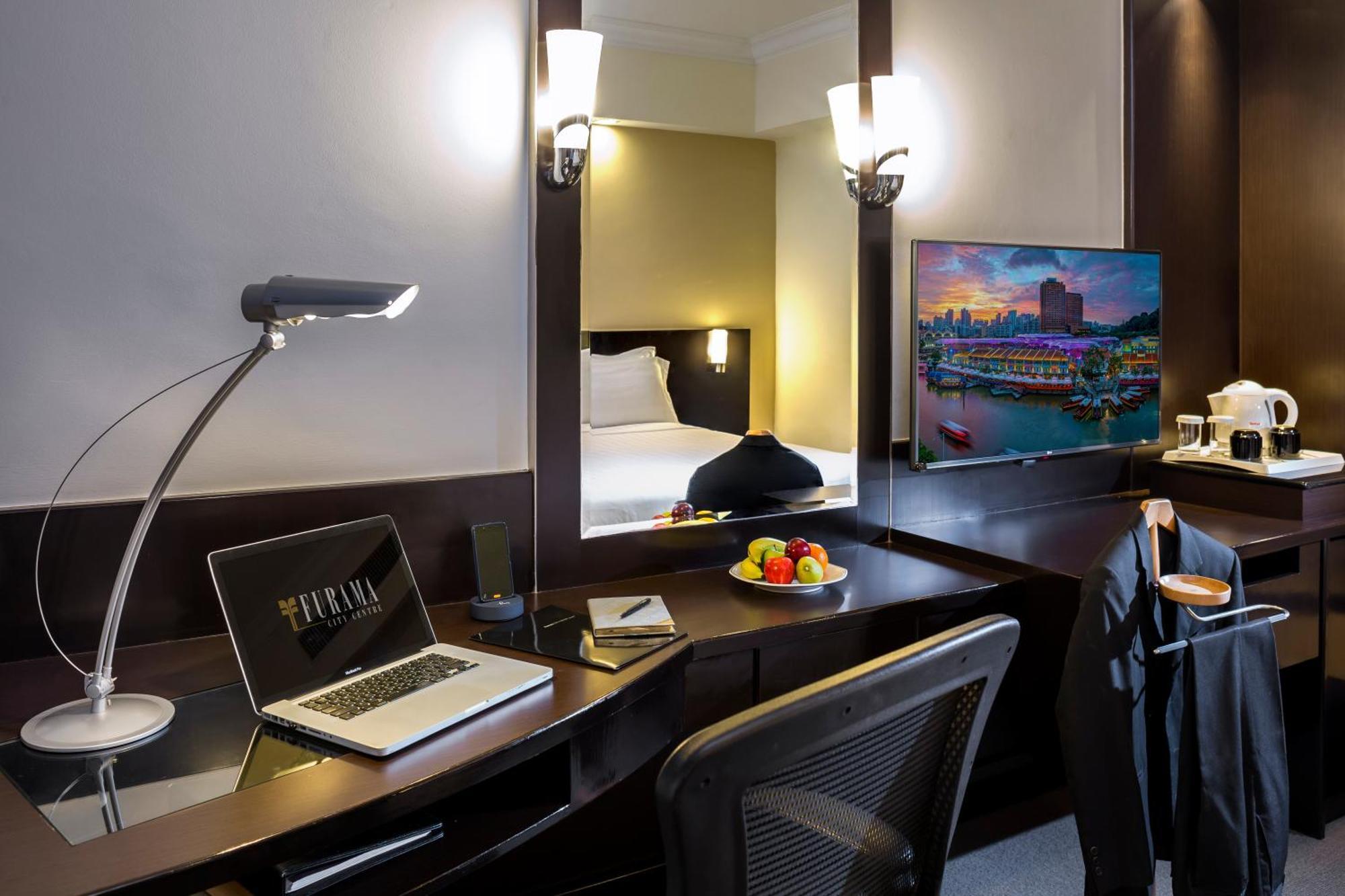 Executive Club Room Lounge Access