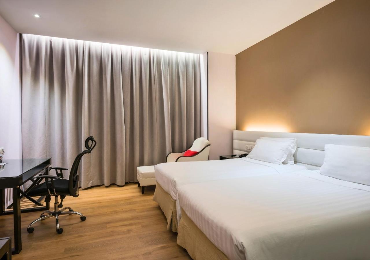 Superior Double or Twin Room