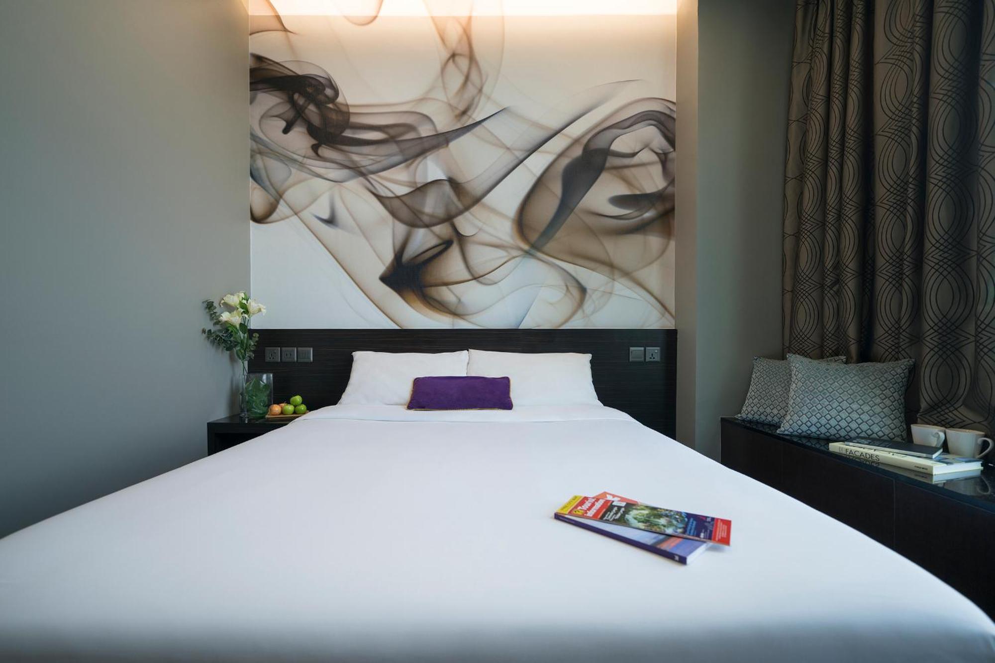 Superior Double Room City View