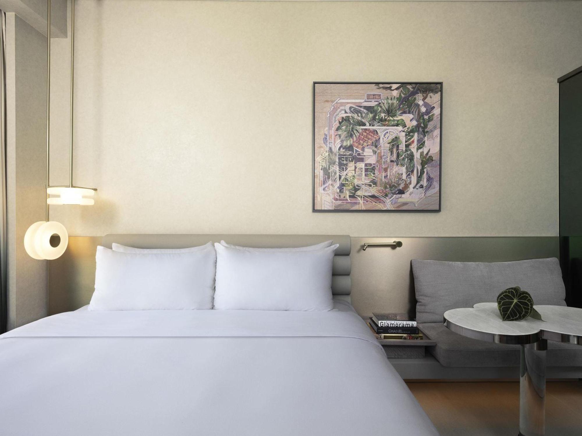 Signature Room Mobility Accessible