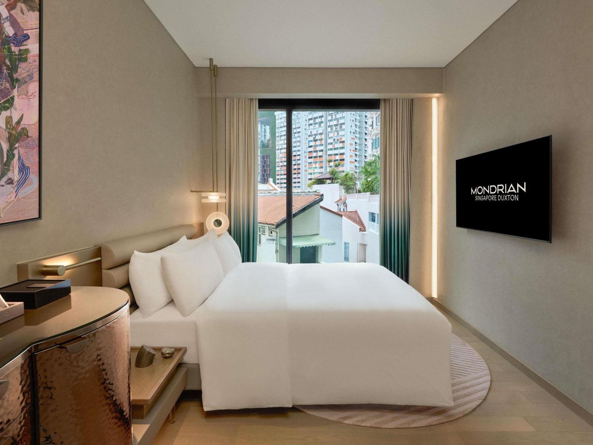 Signature Room Mobility Accessible