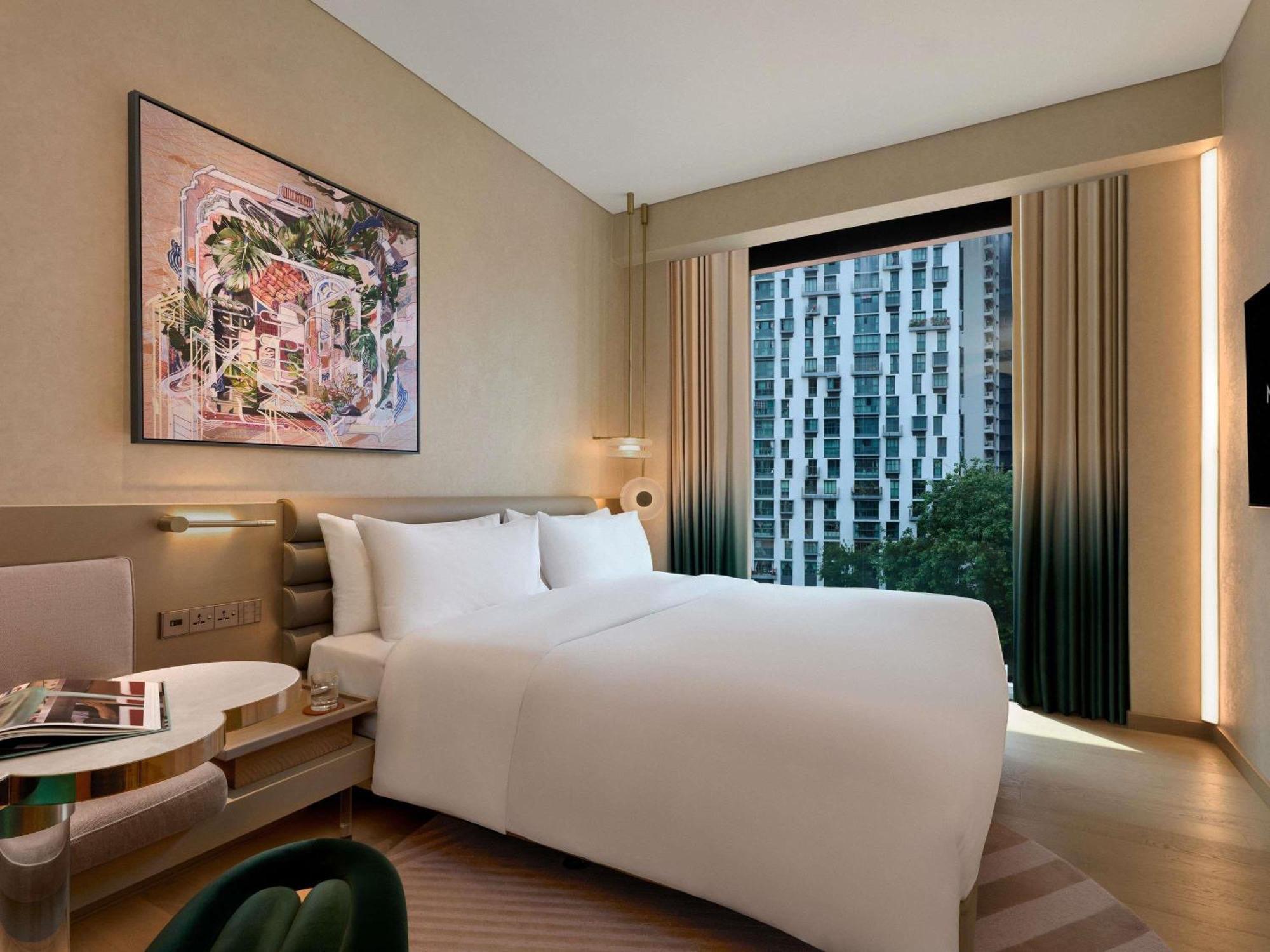 Signature King Room
