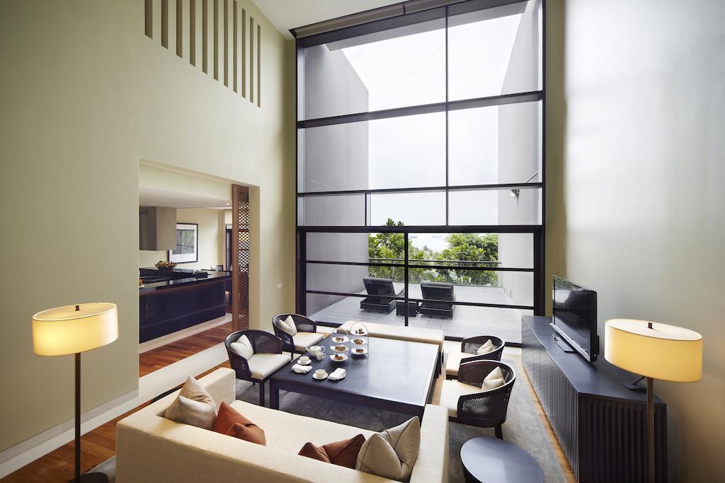Penthouse Suite