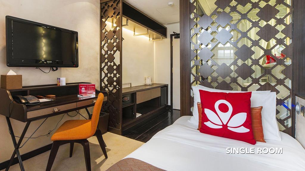 Heritage Single Room