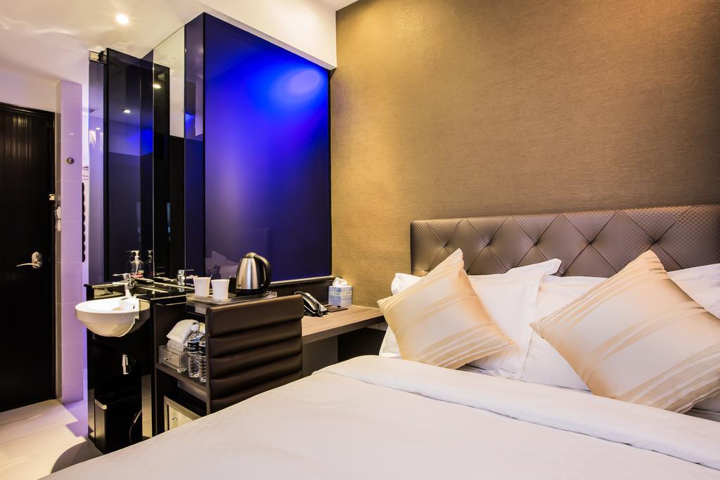Superior Queen Room