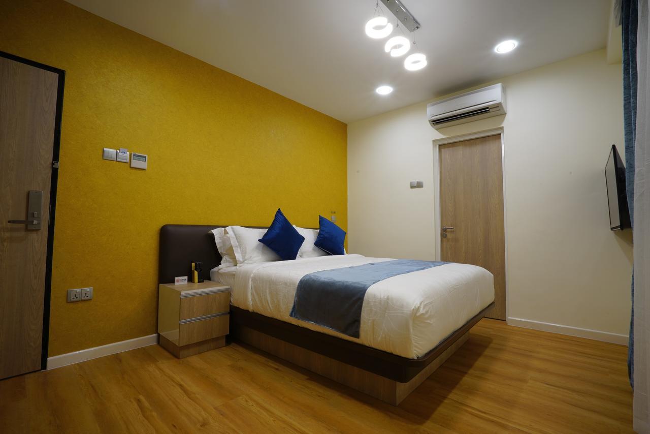 Superior Queen Room
