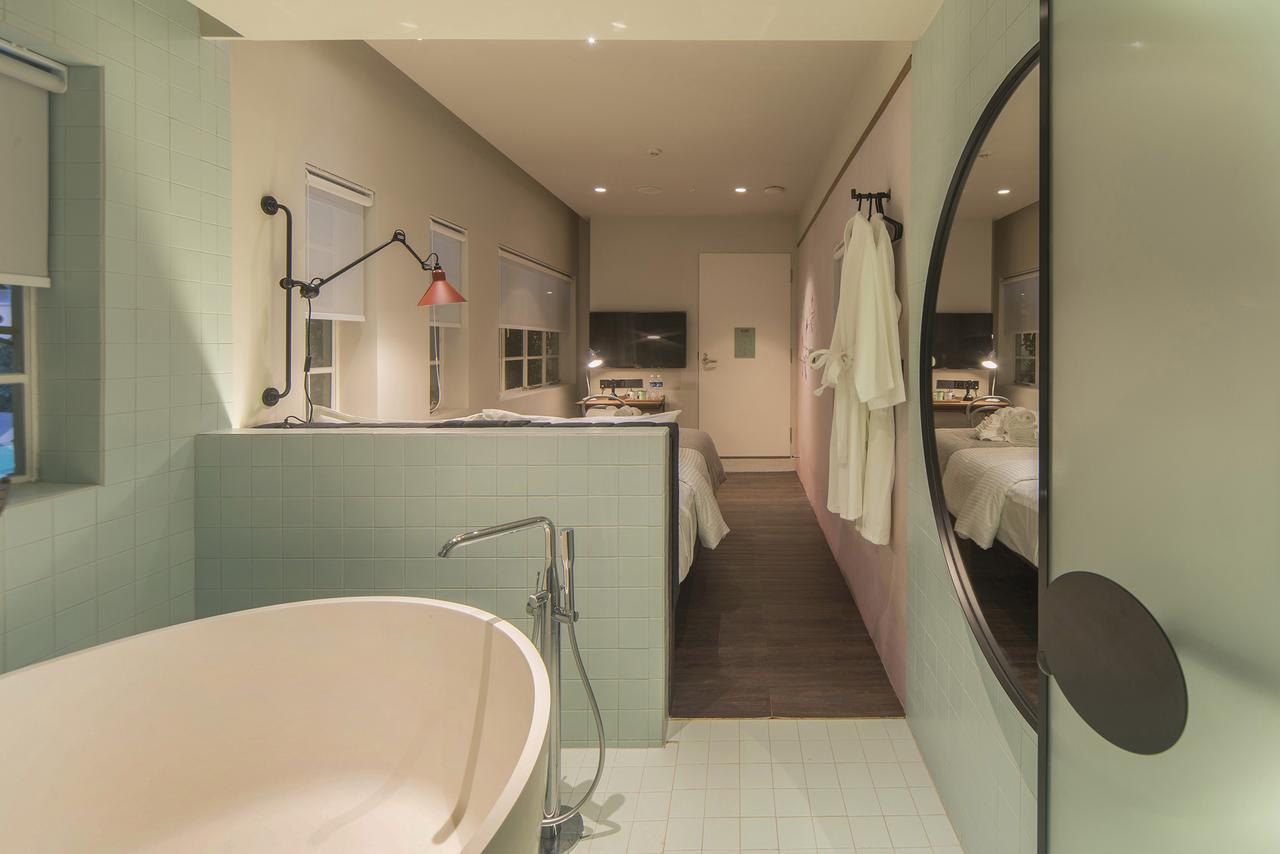 The Great Suite