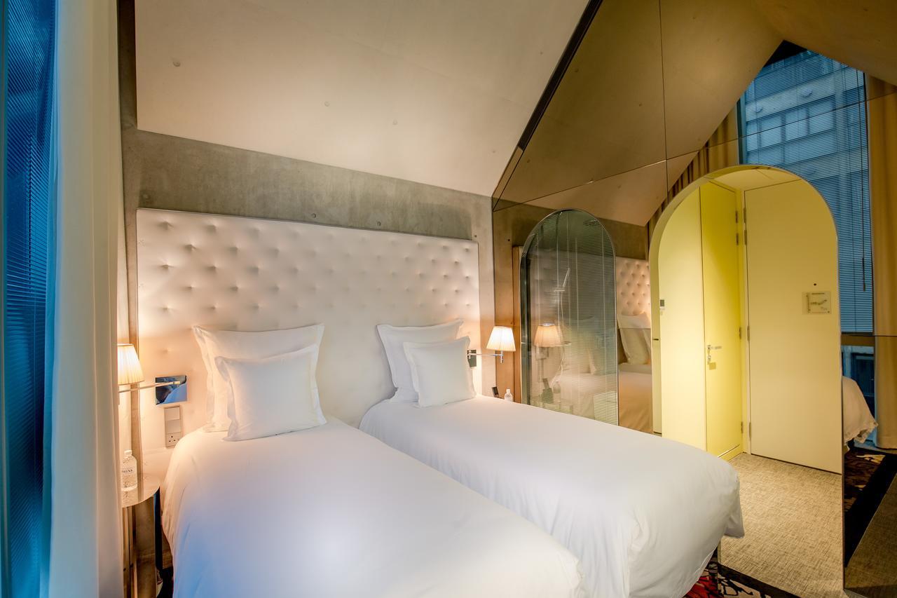 Alcove Cosy Twin