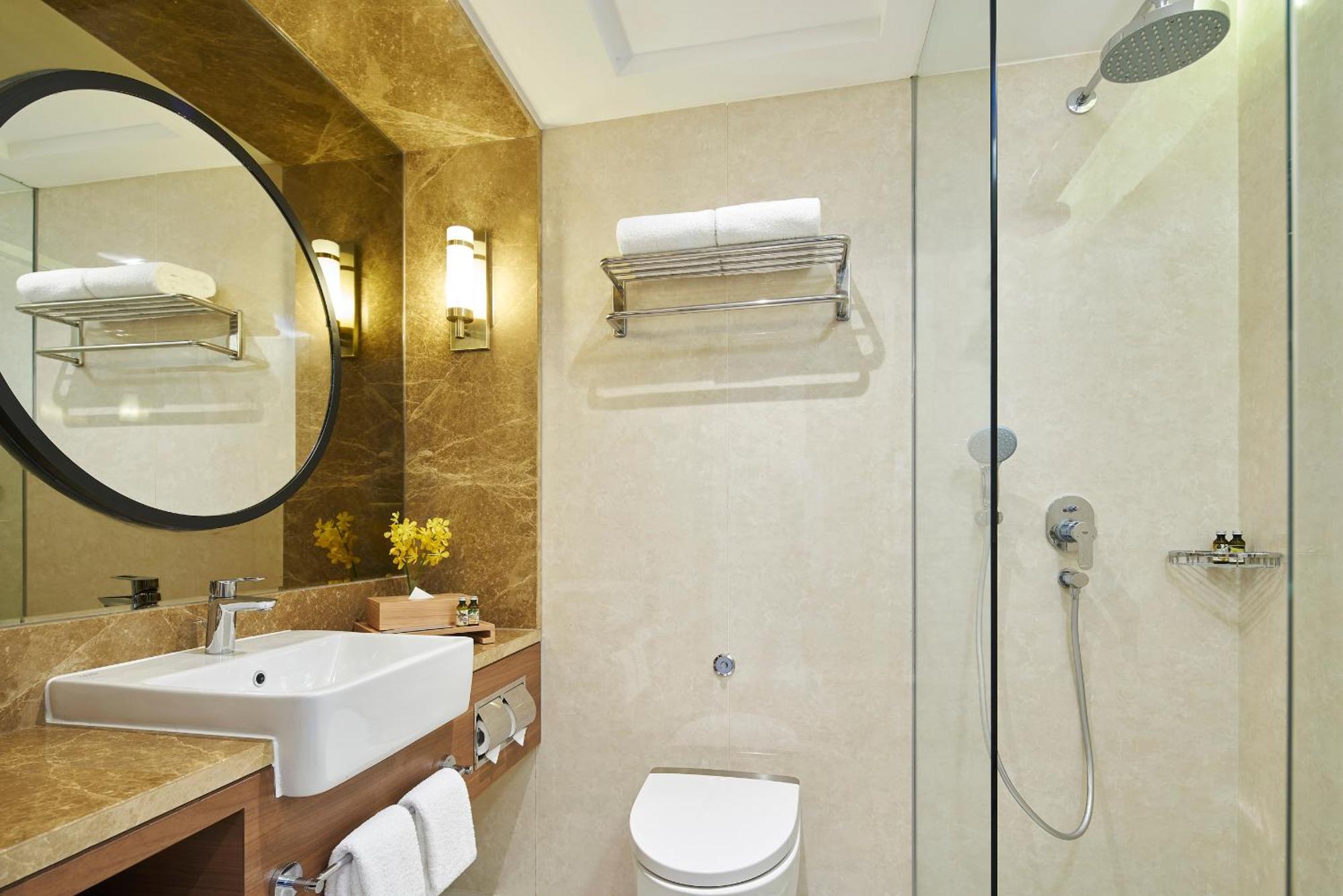 Club Double or Twin Room