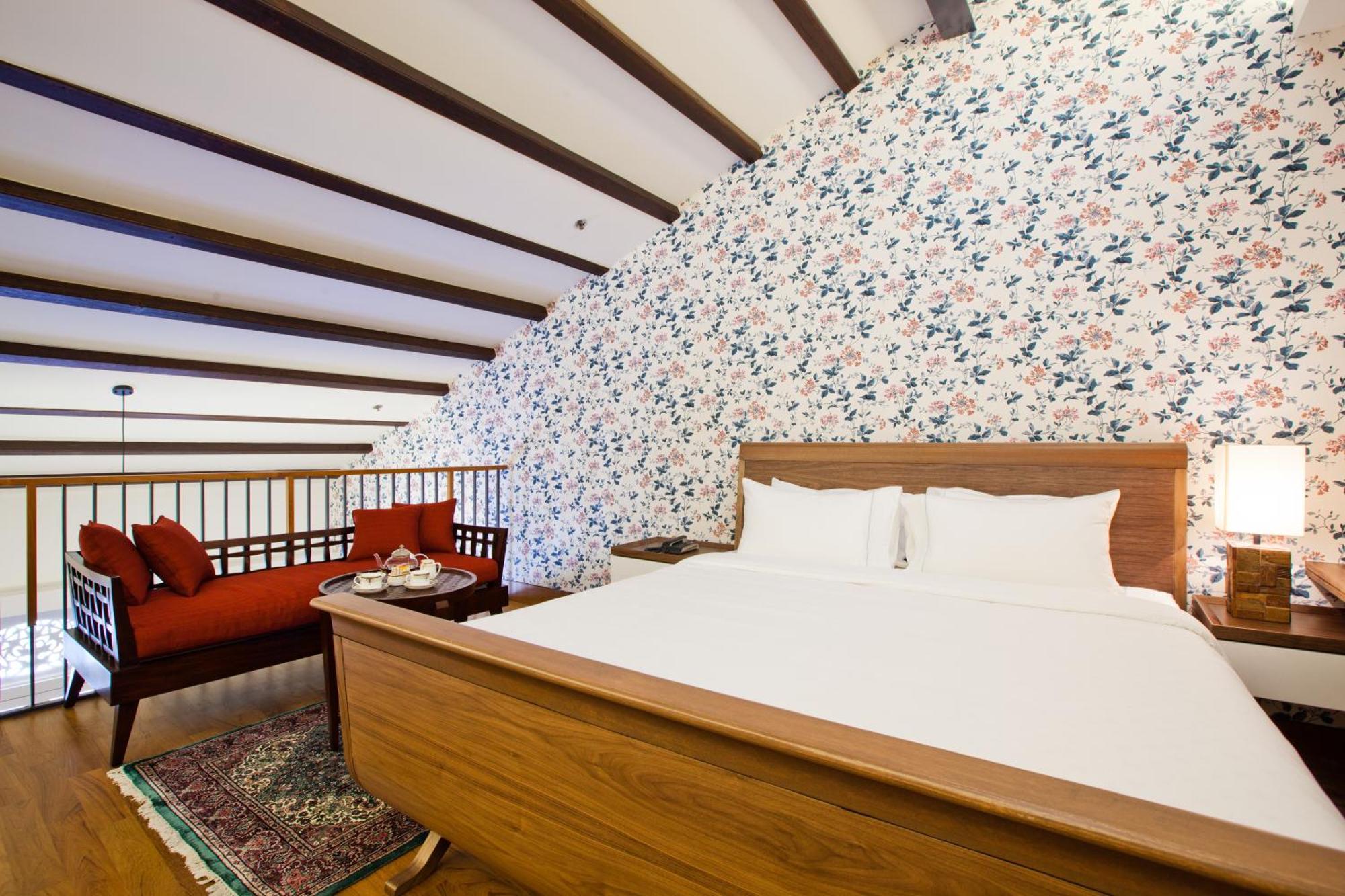 Duplex Suite