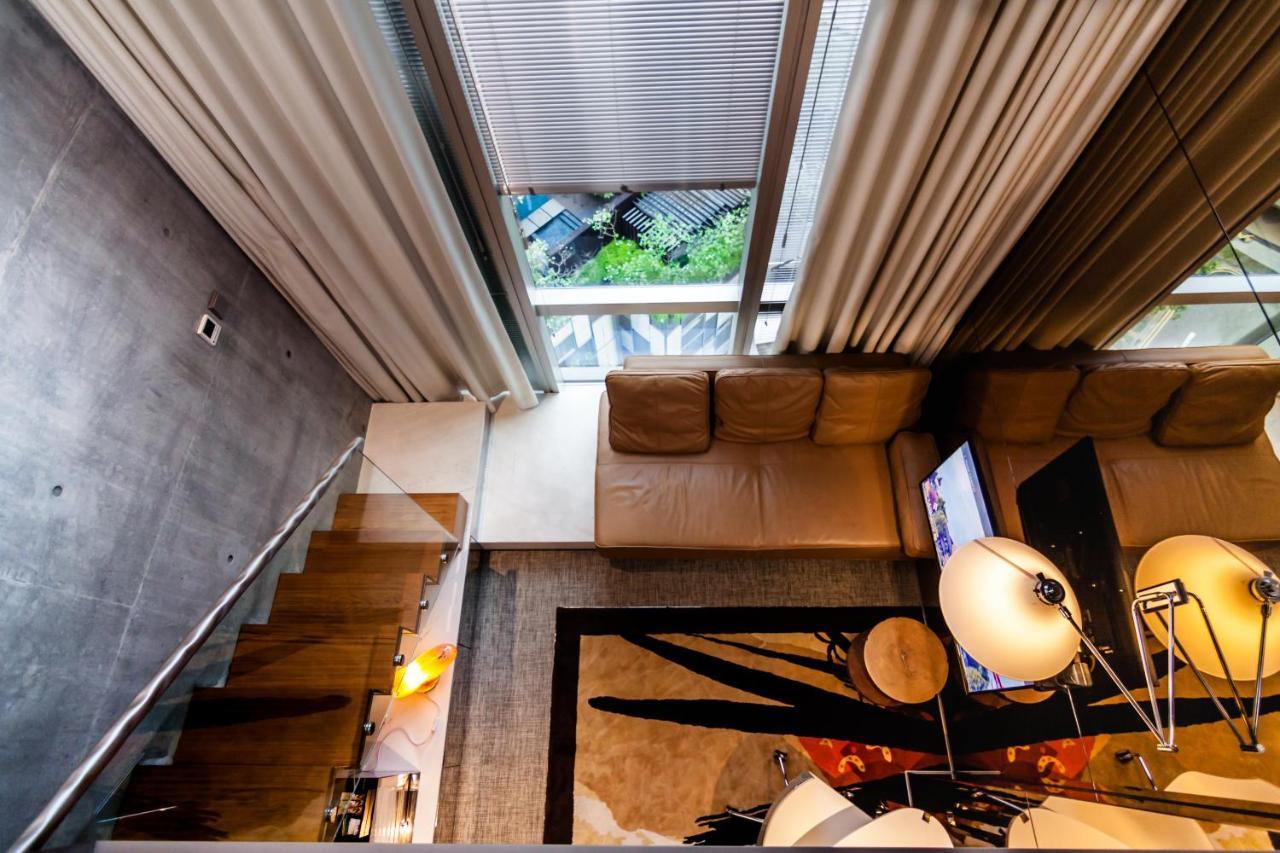 Loft Premier