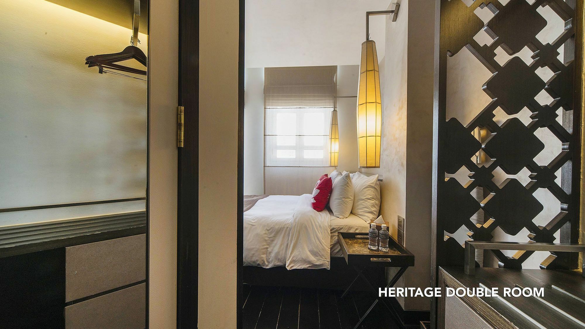 Heritage Double Room