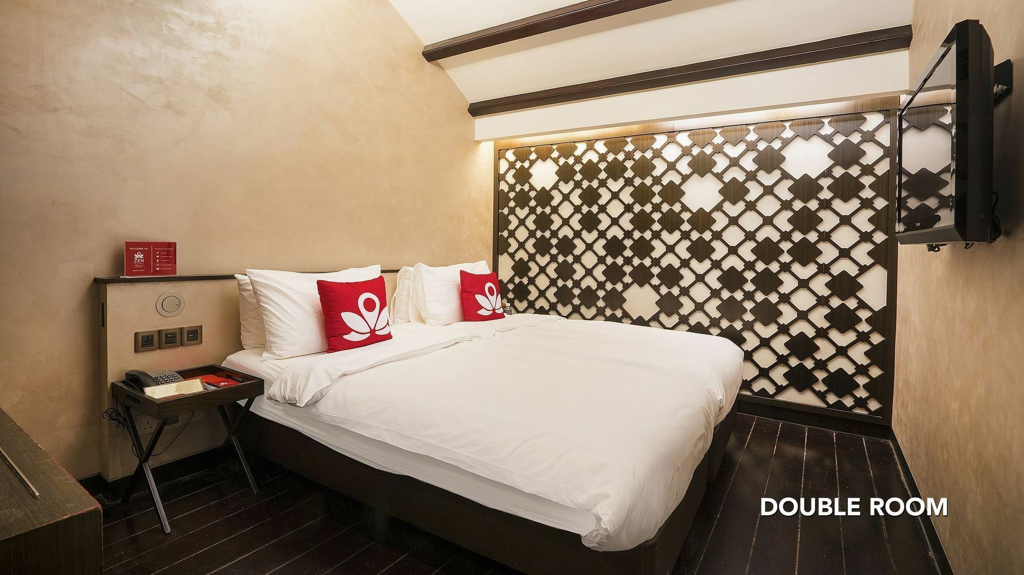 Superior Double Room No Window