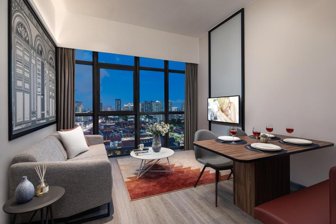 Two-Bedroom Premier Dual Key,960094348:JPEG