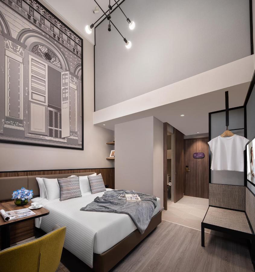 Studio Premier 1 Queen Bed