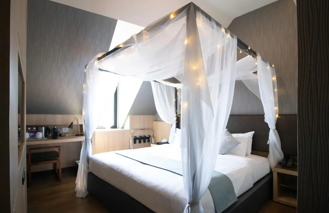 Hotel Nuve Stellar-1
