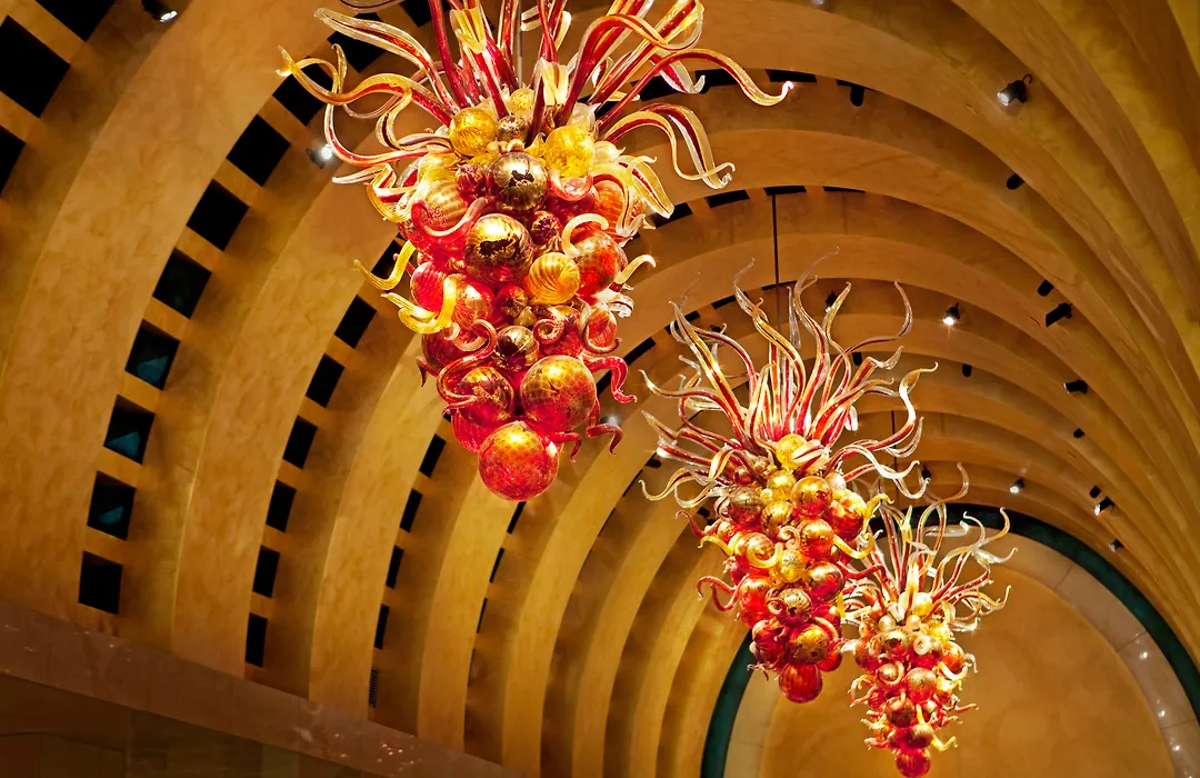 Resorts World Sentosa - Crockfords Tower-1