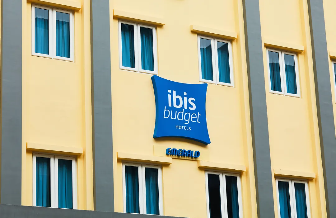 Ibis Budget Singapore Emerald-1