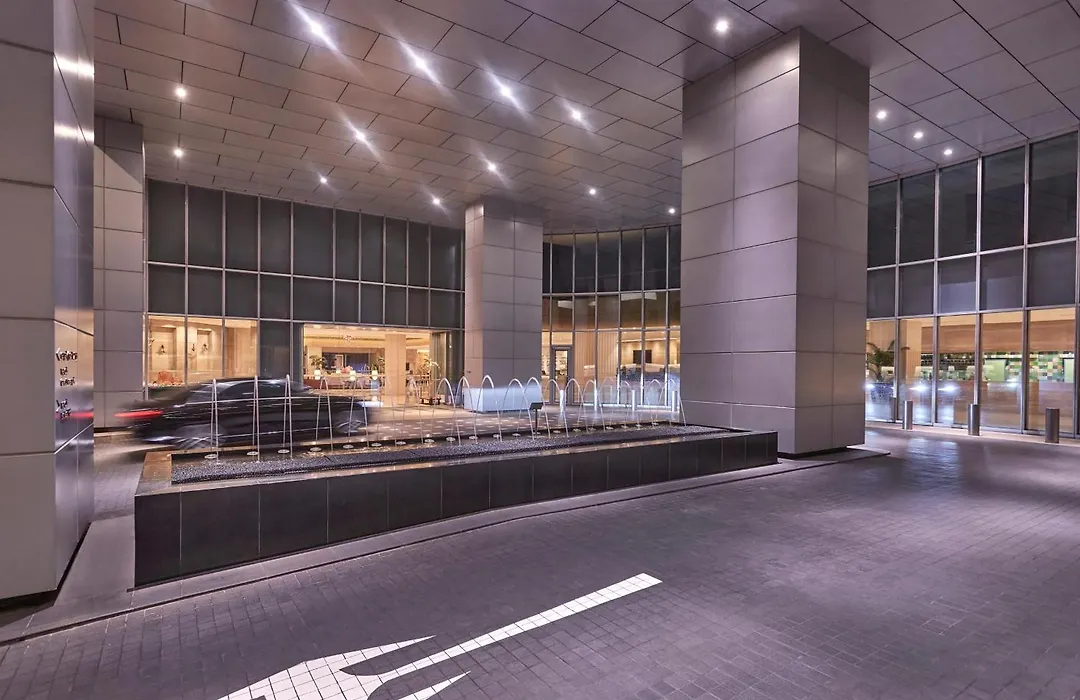 Carlton Hotel Singapore-1