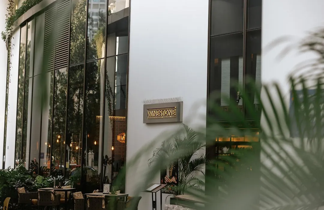 Mercure Singapore On Stevens-1