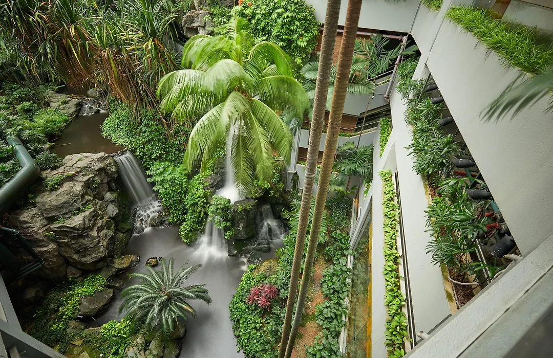 Grand Hyatt Singapore-1
