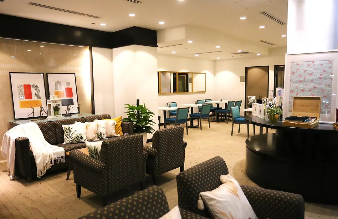 Furama City Centre-1