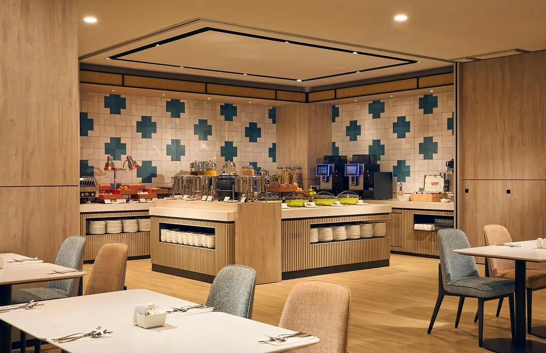 Holiday Inn Express & Suites Singapore Novena By Ihg-1