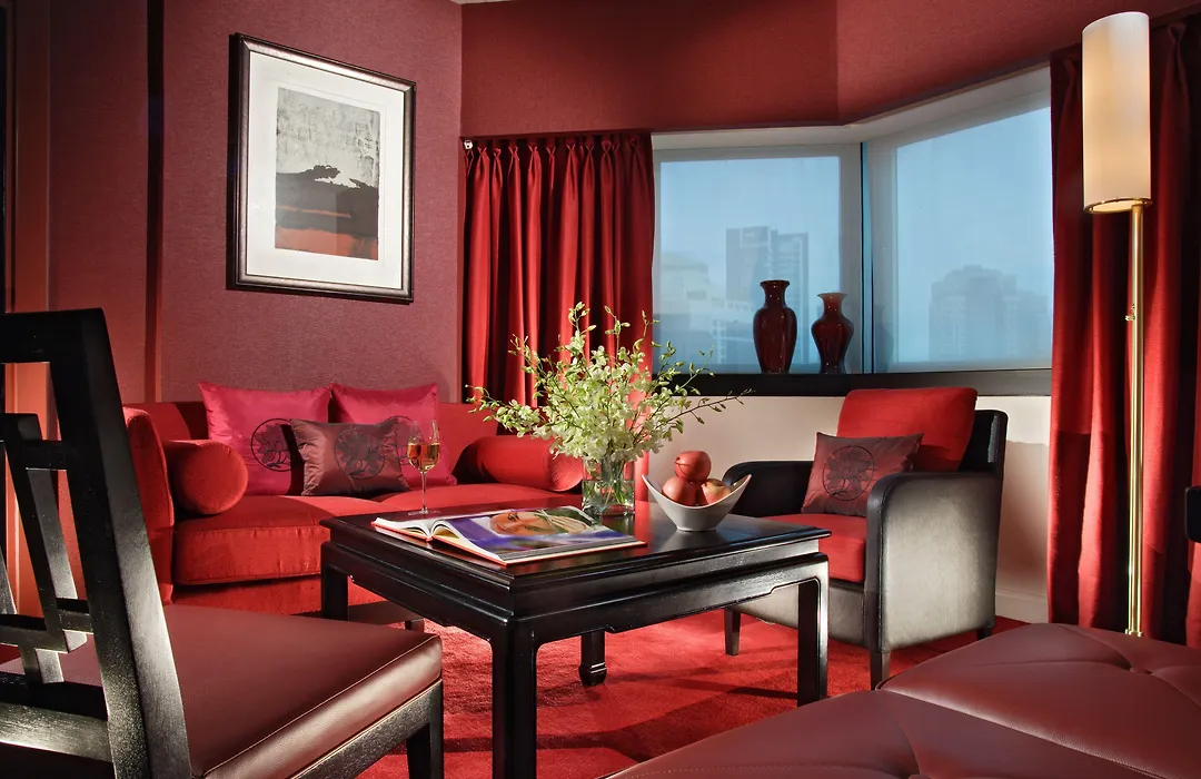 Orchard Hotel Singapore-1