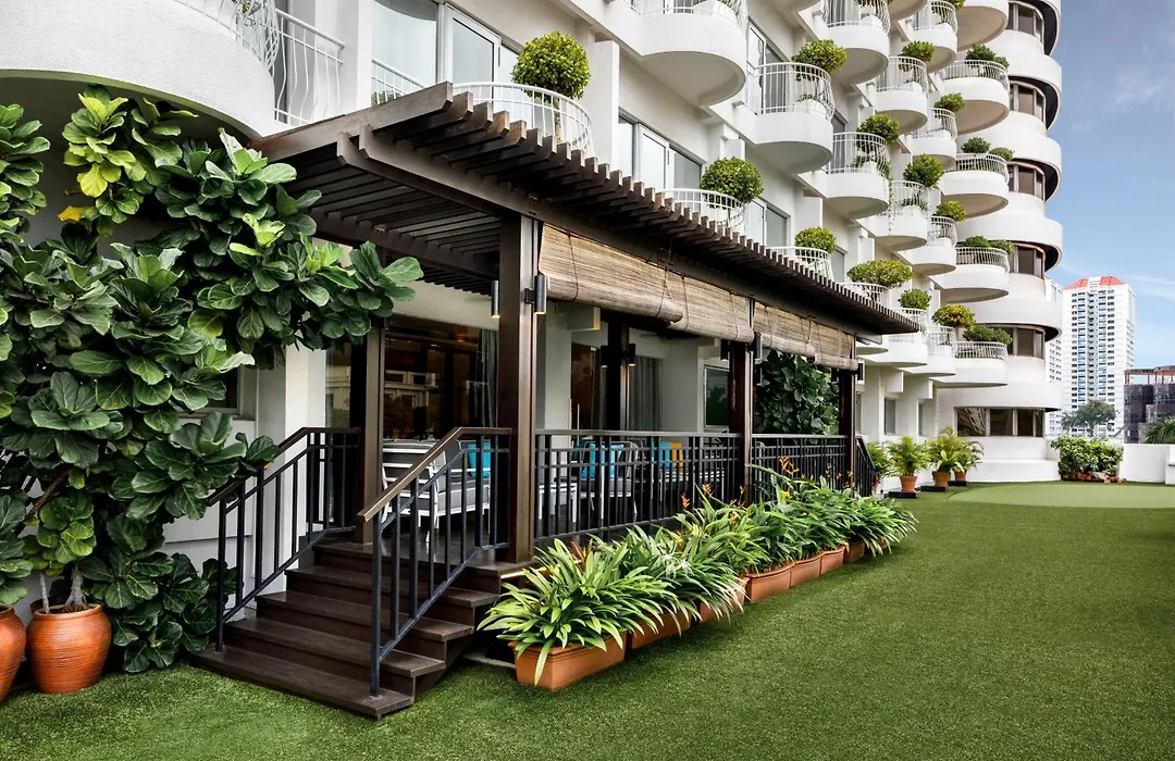 Copthorne King'S Hotel Singapore-1
