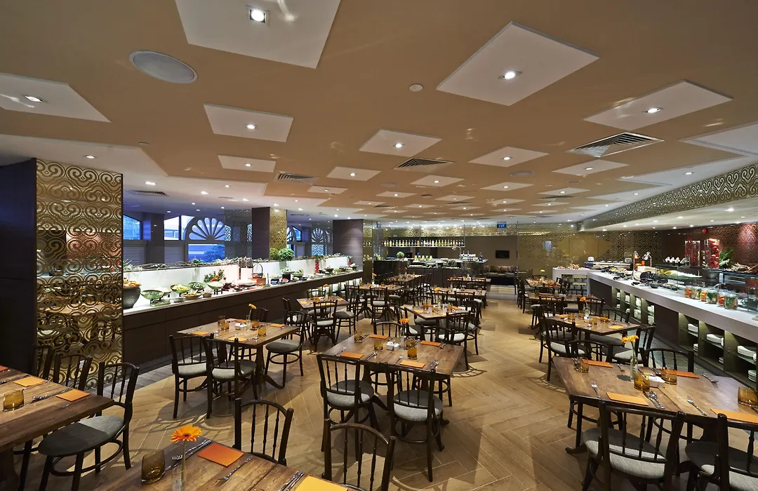 Village Hotel Katong By Far East Hospitality-1