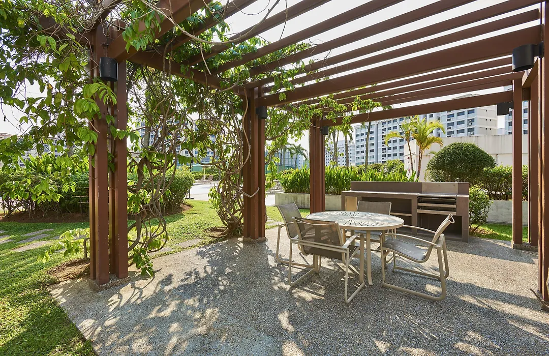 Village Residence Hougang By Far East Hospitality-1