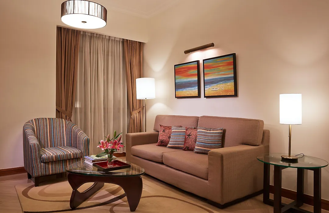 Village Residence Clarke Quay By Far East Hospitality-1