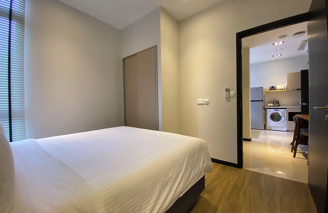 Momentus Serviced Residences Novena-1