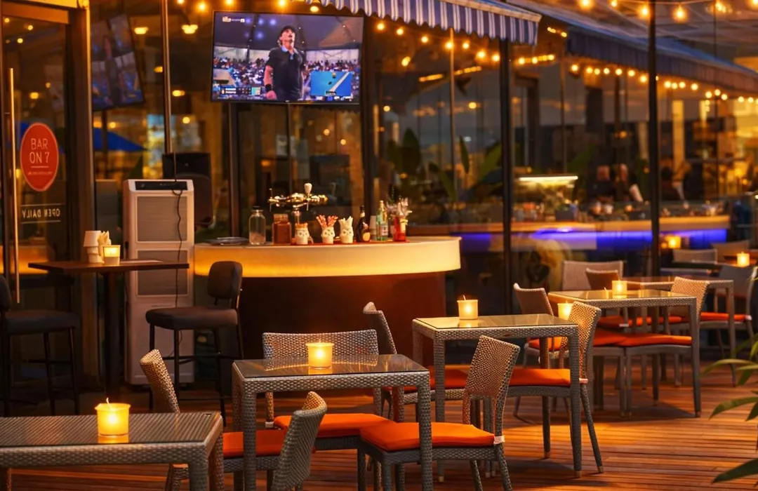 Holiday Inn Express Singapore Katong By Ihg-1