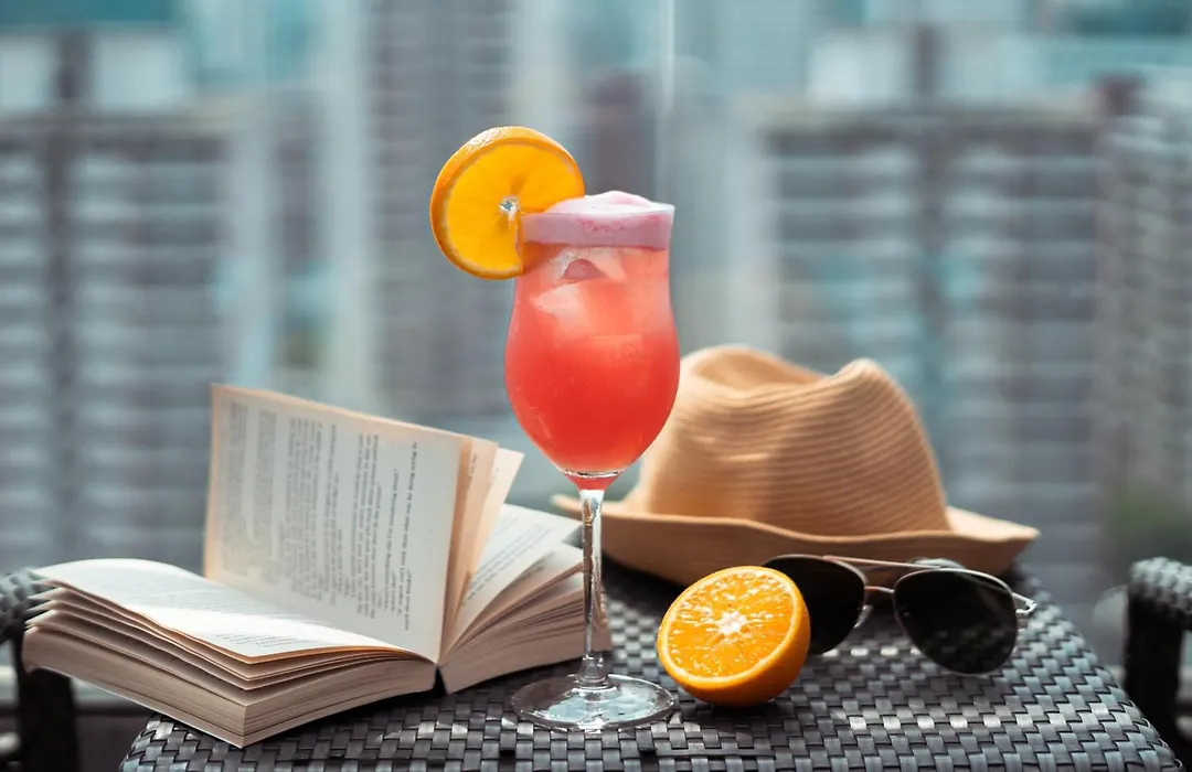 Hotel Traveltine Downtown Singapore, Trademark Collection By Wyndham-1