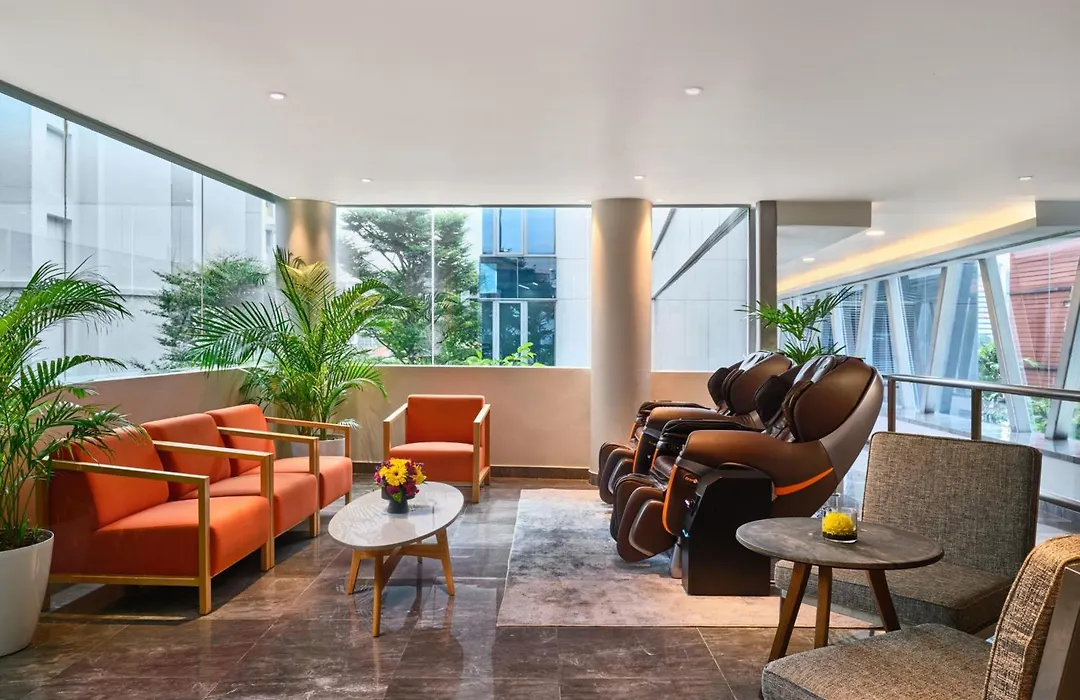 Hilton Garden Inn Singapore Serangoon-1