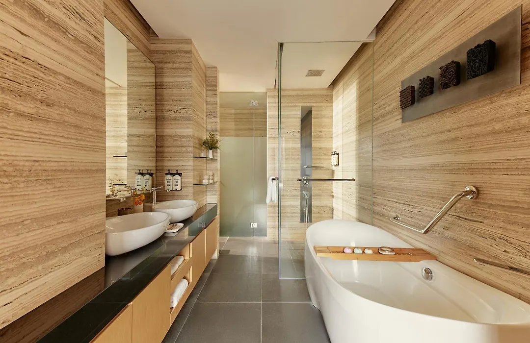 Oasia Resort Sentosa By Far East Hospitality-1
