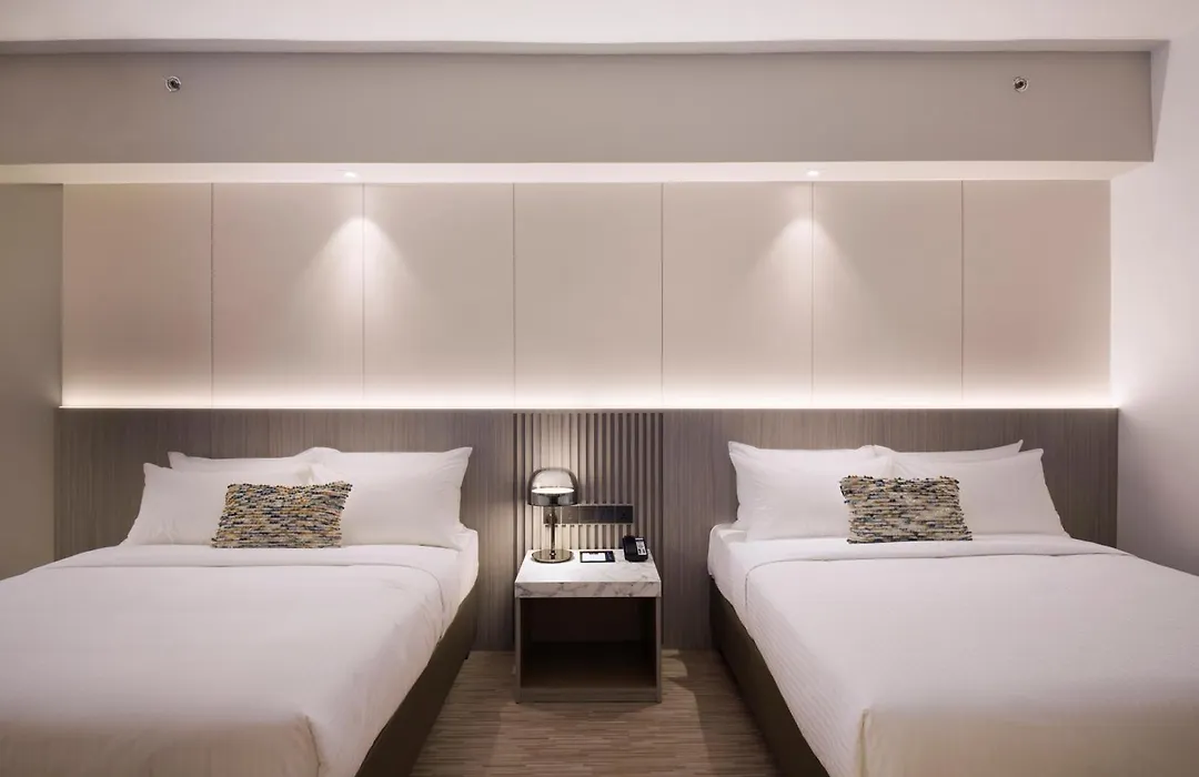 Relc International Hotel-1