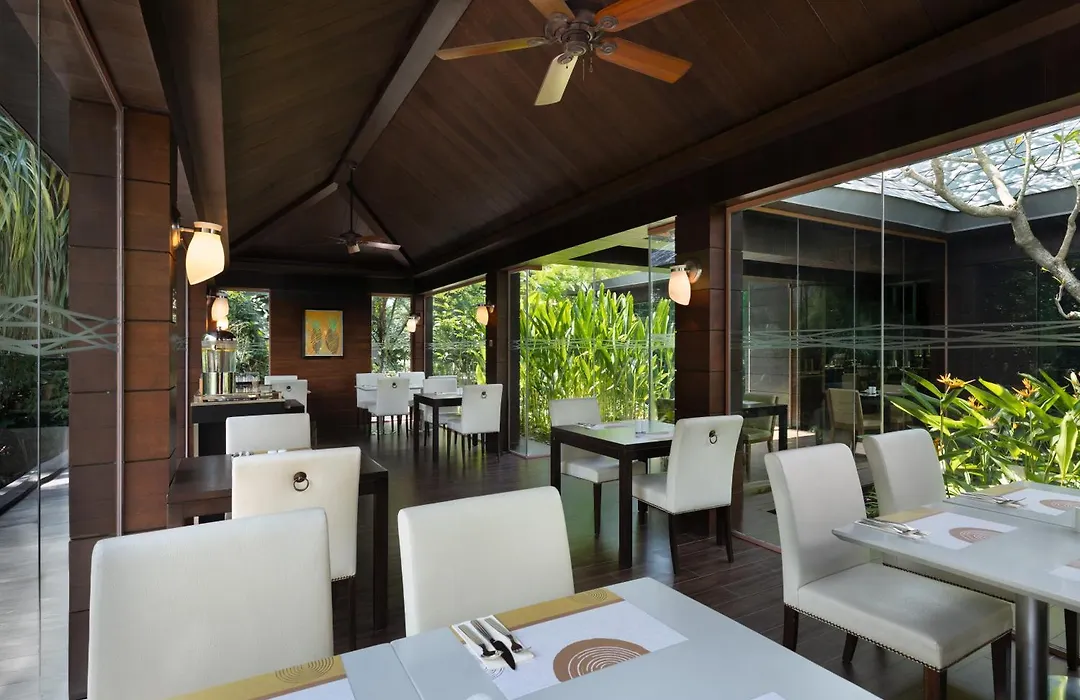 Resorts World Sentosa - Equarius Hotel-1