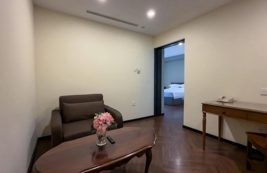 Hotel Royal Singapore-1