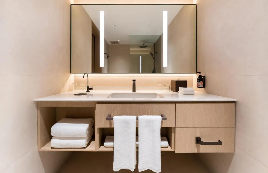 M Hotel Singapore City Centre-1