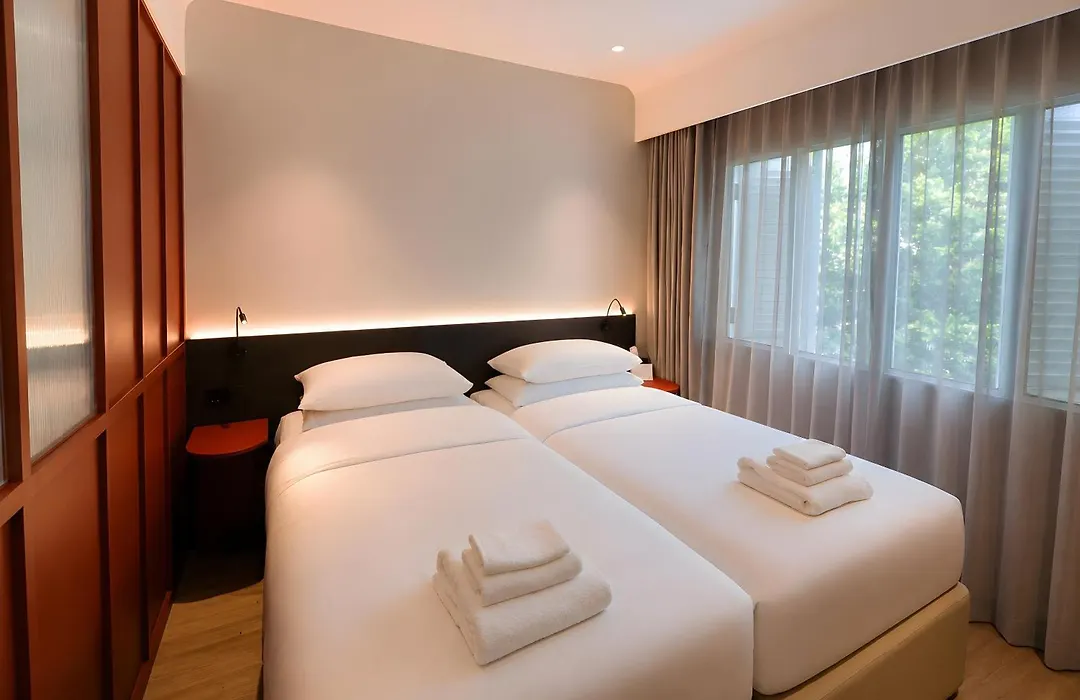 Link Hotel Singapore-1